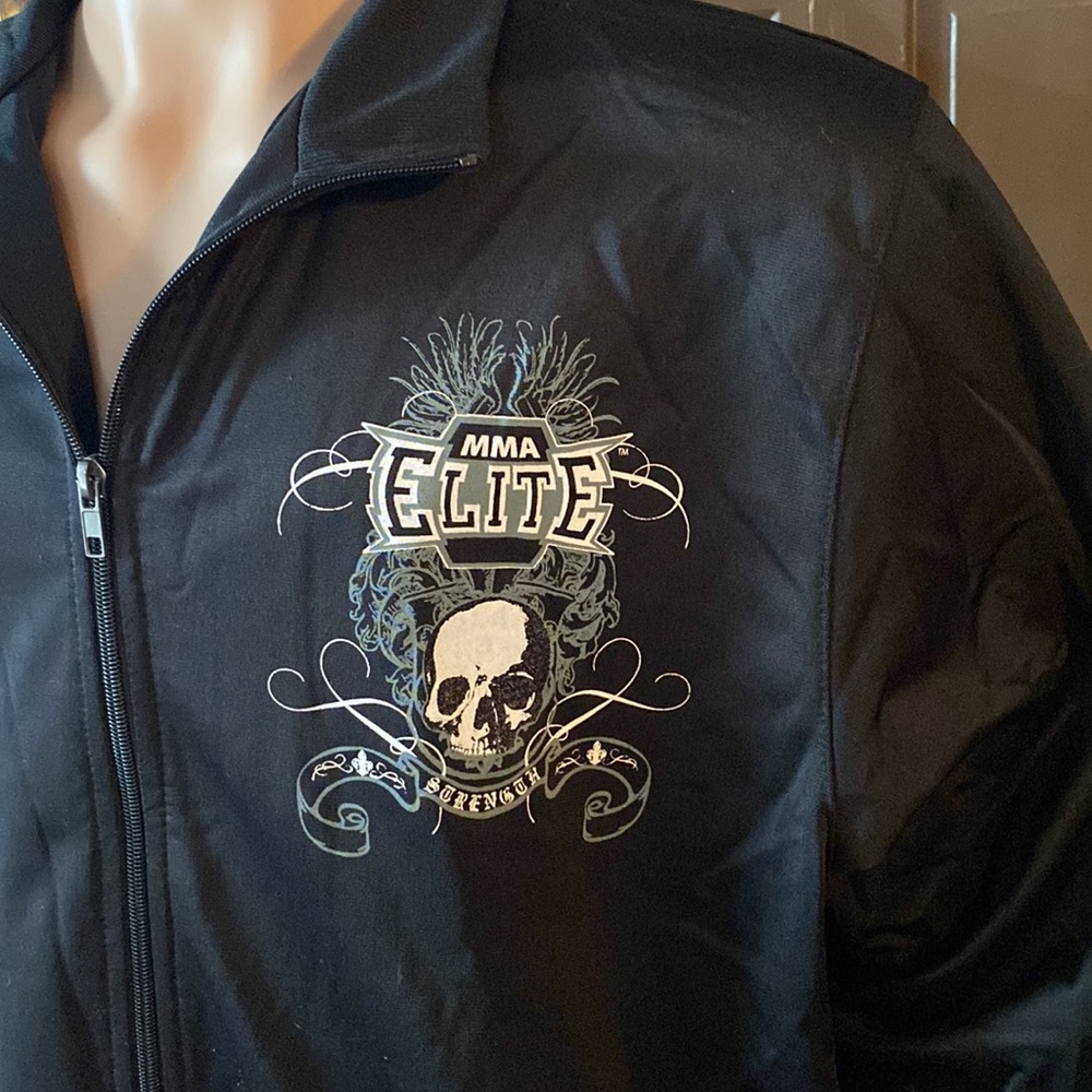 Light Weight Jacket - image 2